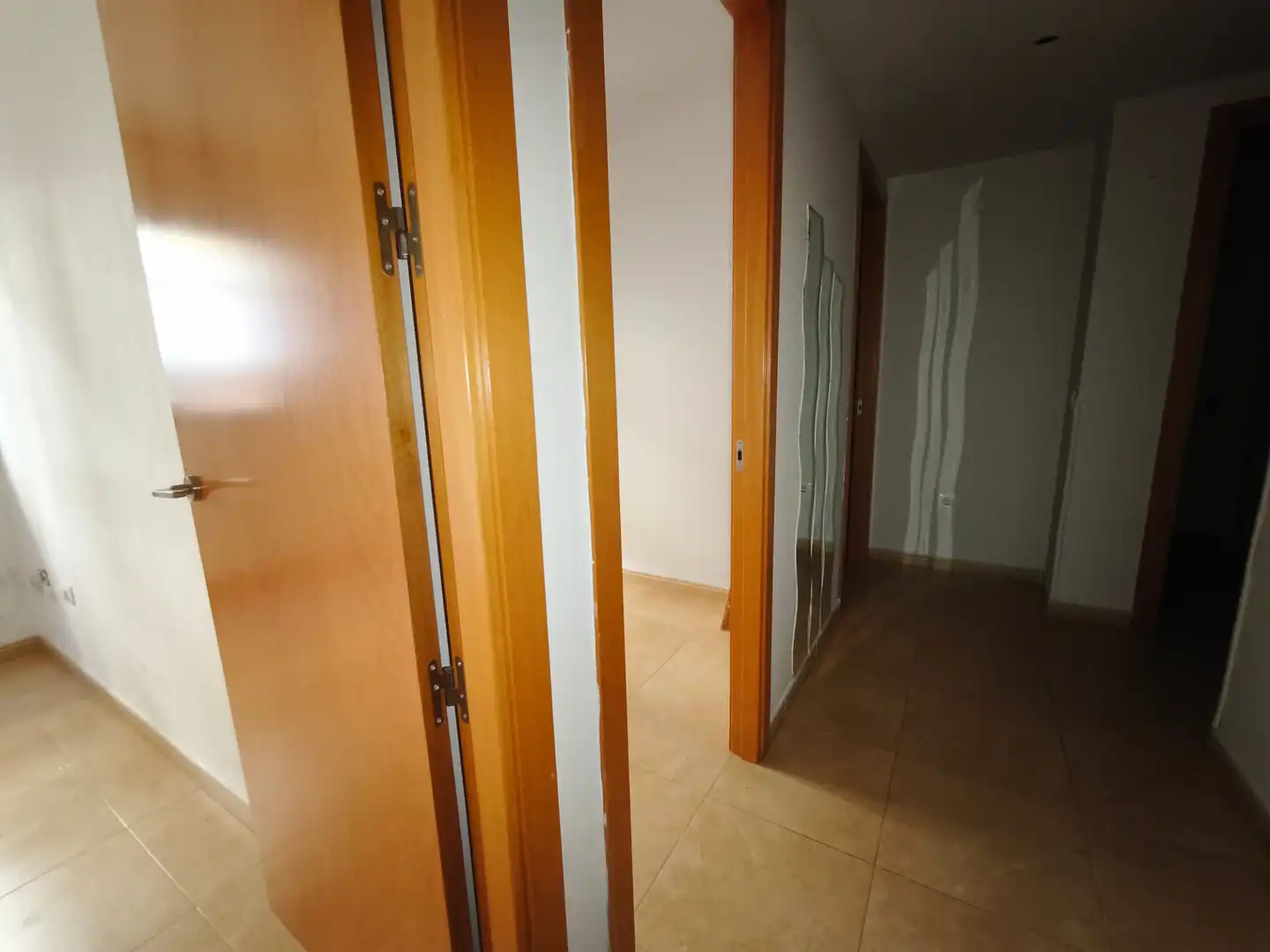 Flat with terrace for sale in Carrer Alt de Sant Pere, imagen 22