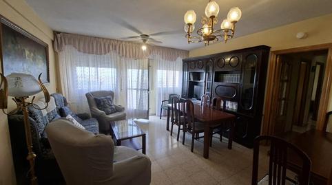 Foto 4 de Piso en venta en Mudela, Entrevías,  Madrid Capital