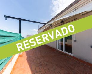 Terrassa de Àtic en venda en Viladecans amb Terrassa