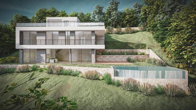 Casa-chalet en Venta en Carrer Leo en Santa María de Llorell