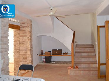 Casa con balcone in vendita a Muro de Alcoy