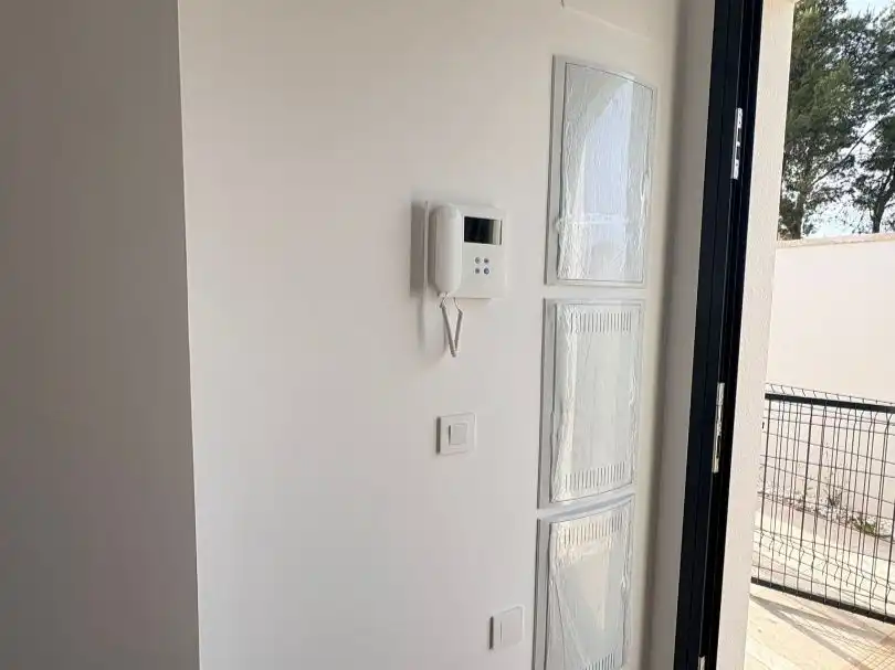 Casa pareada con piscina en alquiler en Calle Toledo 5, imagen 2