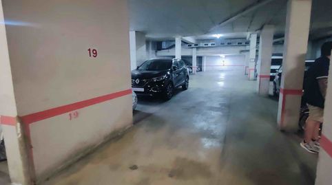 Foto 2 de Garatge de lloguer a Carrer de L'argentera, Vallirana, Barcelona