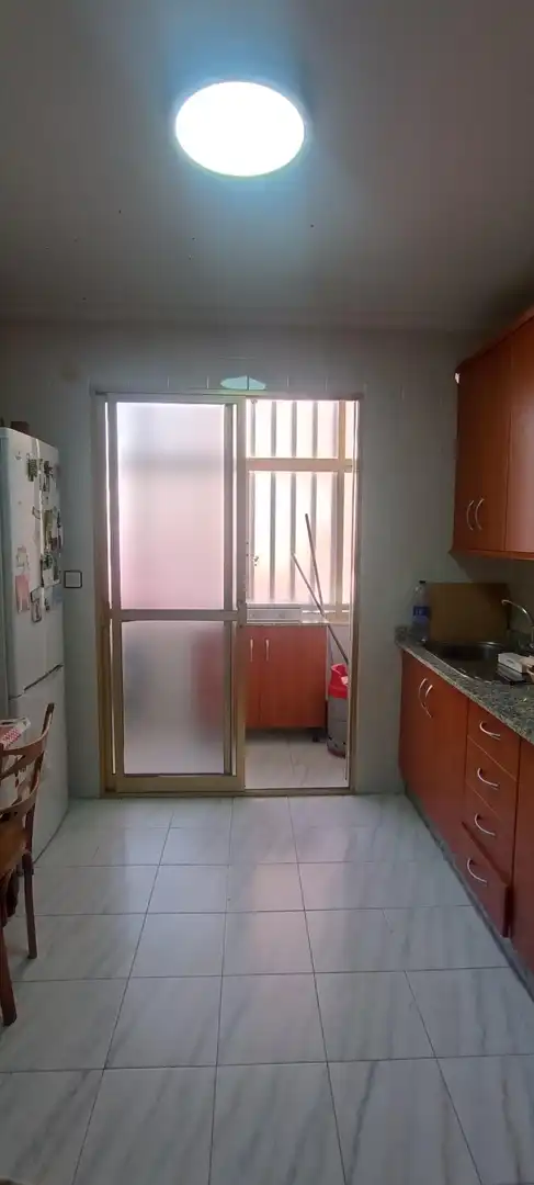 Piso en venta en Mula con Terraza y Balcón