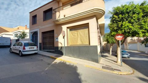 Local en alquiler en El Ejido