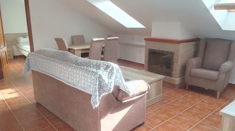 Foto 2 de Apartament de lloguer a Benaocaz, Cádiz