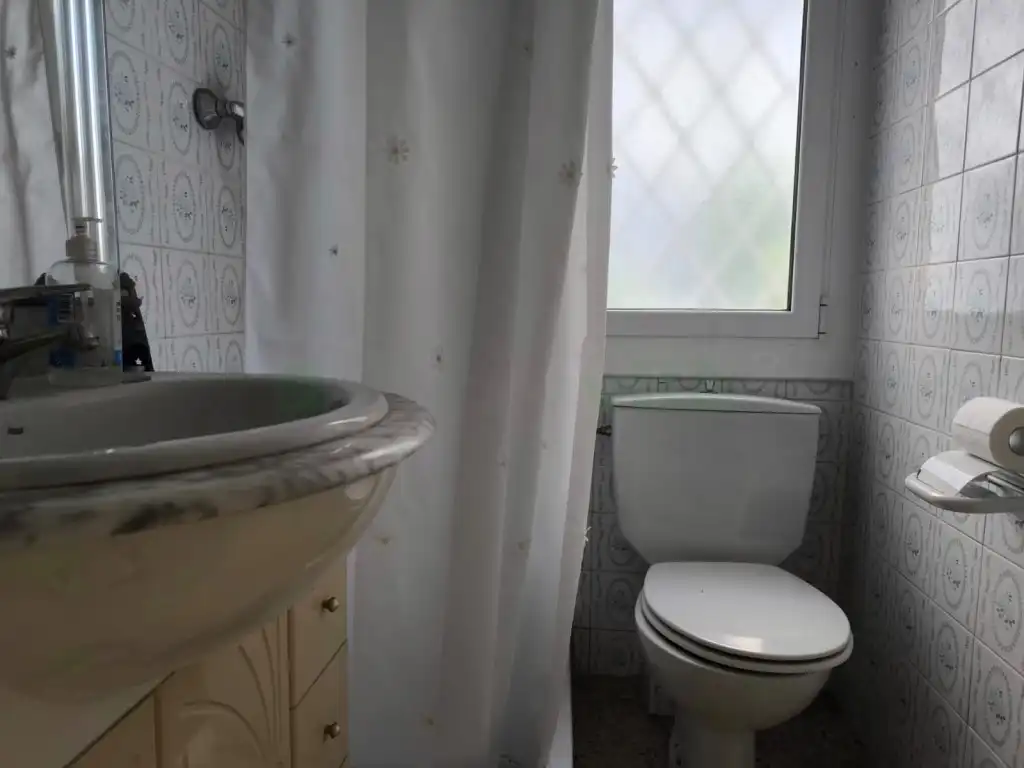 Baño de Casa o chalet en venta en Pineda de Mar