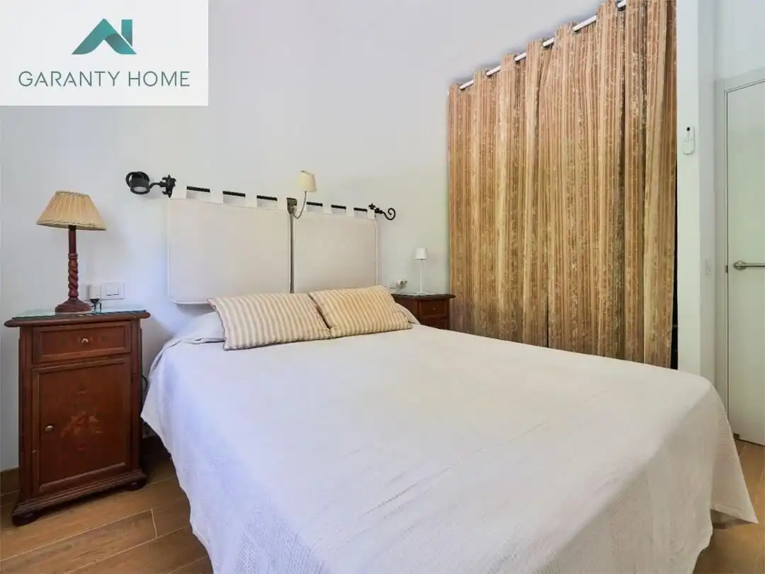 Chalet con terraza en venta en Solymar, imagen 17
