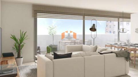 Foto 2 de Piso en venta en Plaza España - Corte Inglés, Pontevedra