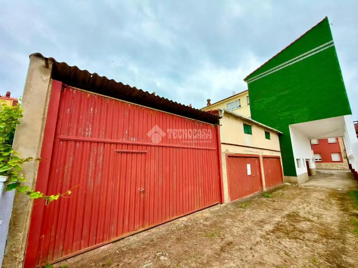 Habitatge en venda a Soto del Barco, imagen 33