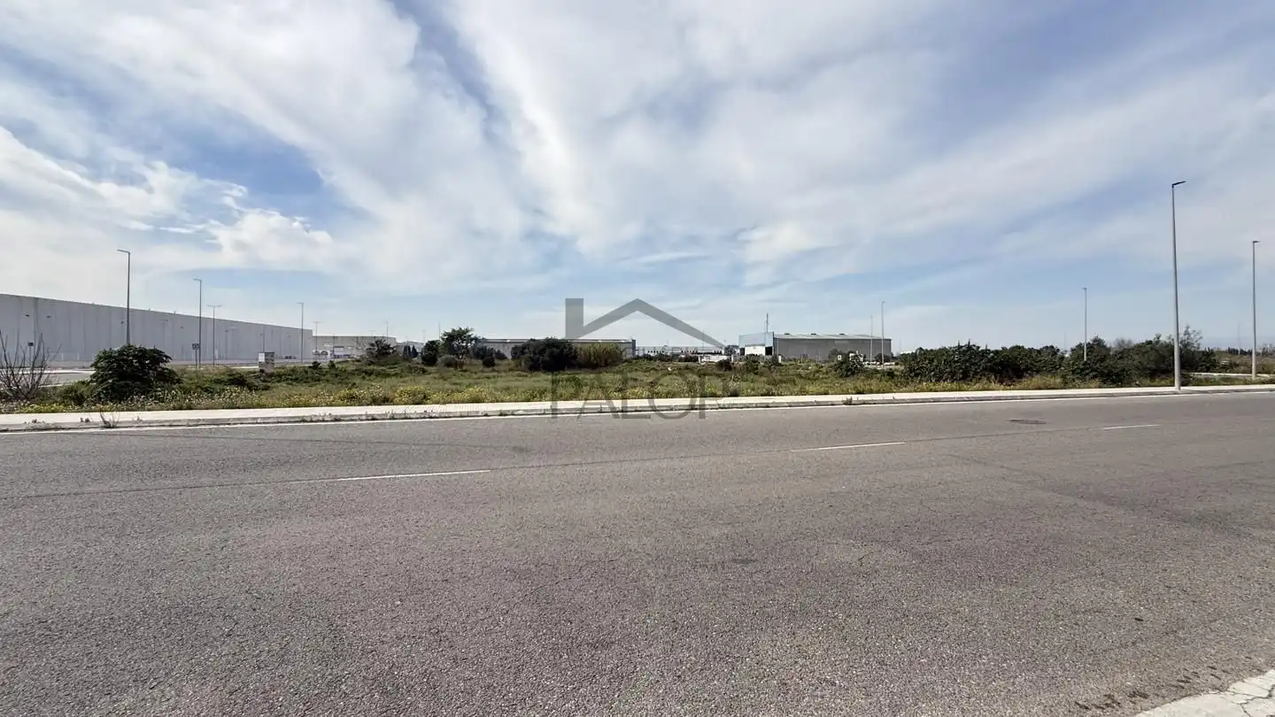 Terrenys i solars en venda a La Pobla Llarga, imagen 4