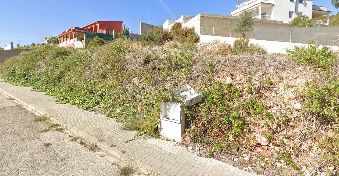 Residencial en venda en Cheste