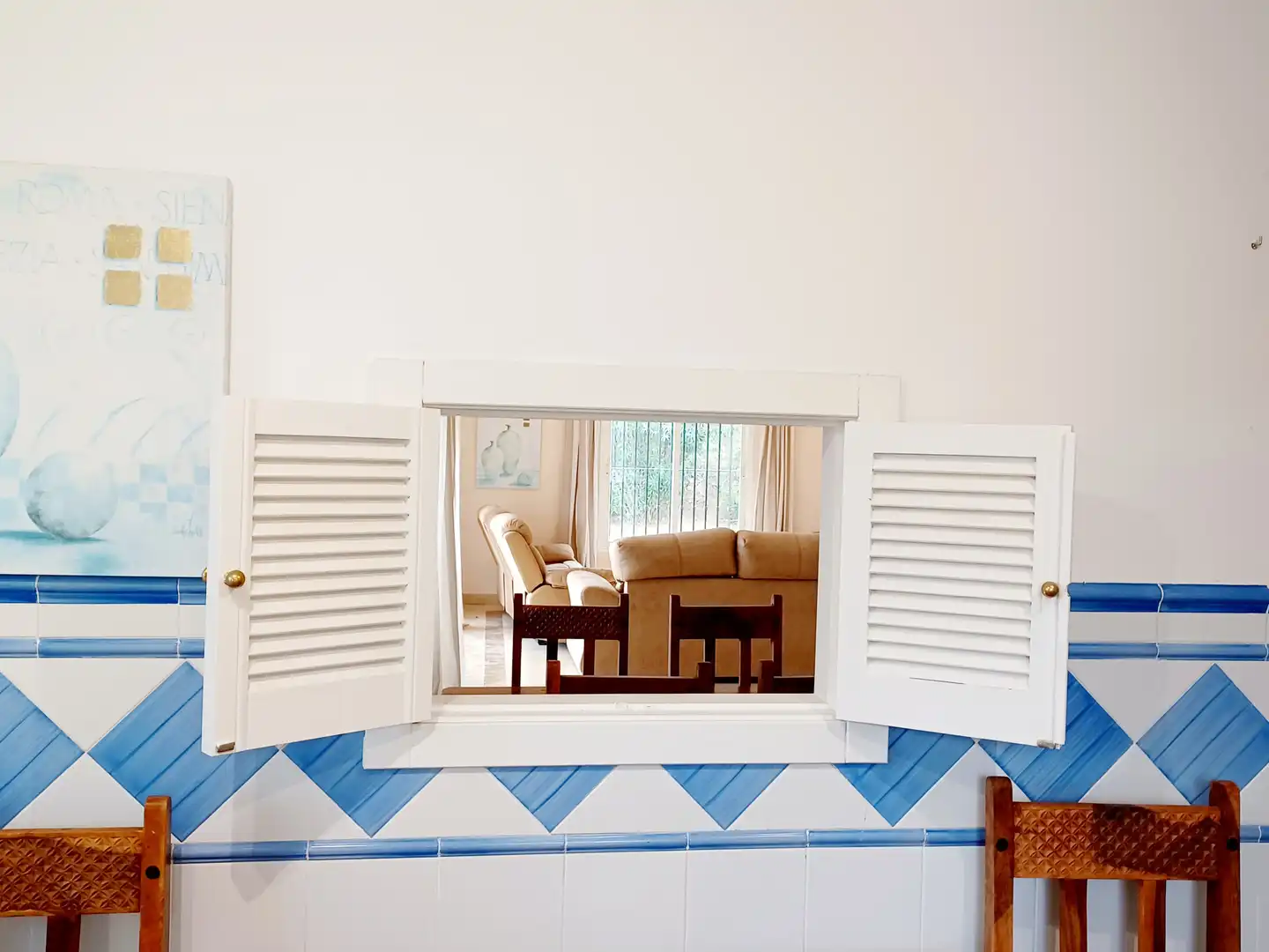 Maison avec terrasse à vendre à La Alcaidesa, imagen 5