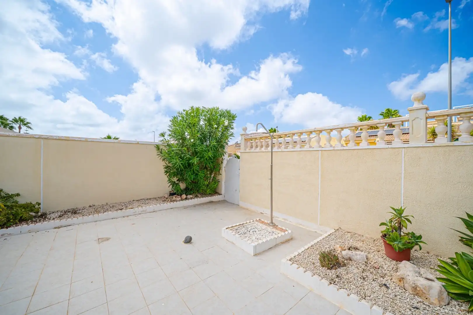 Casa o chalet en venta en La Fiesta