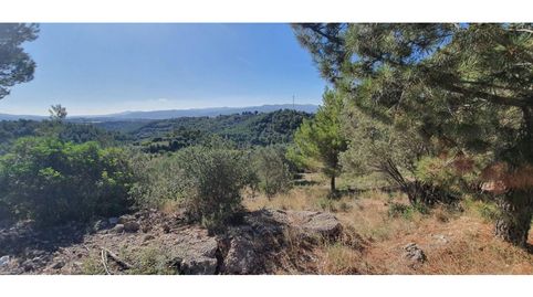 Terreno en venta en Ullastrell
