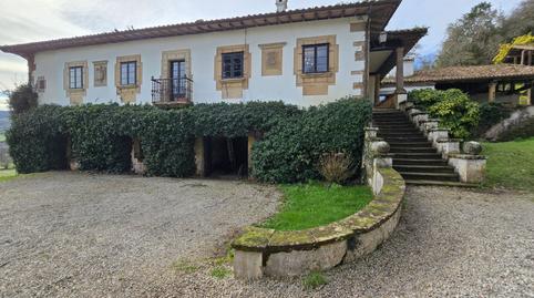 Foto 4 de Casa o chalet en venta en San Justo - Bedriñana, Villaviciosa