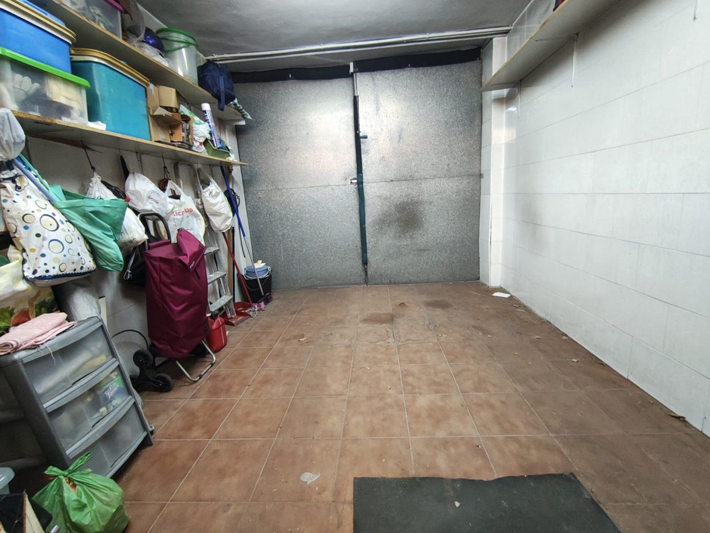 Garage for sale in Jerez de la Frontera