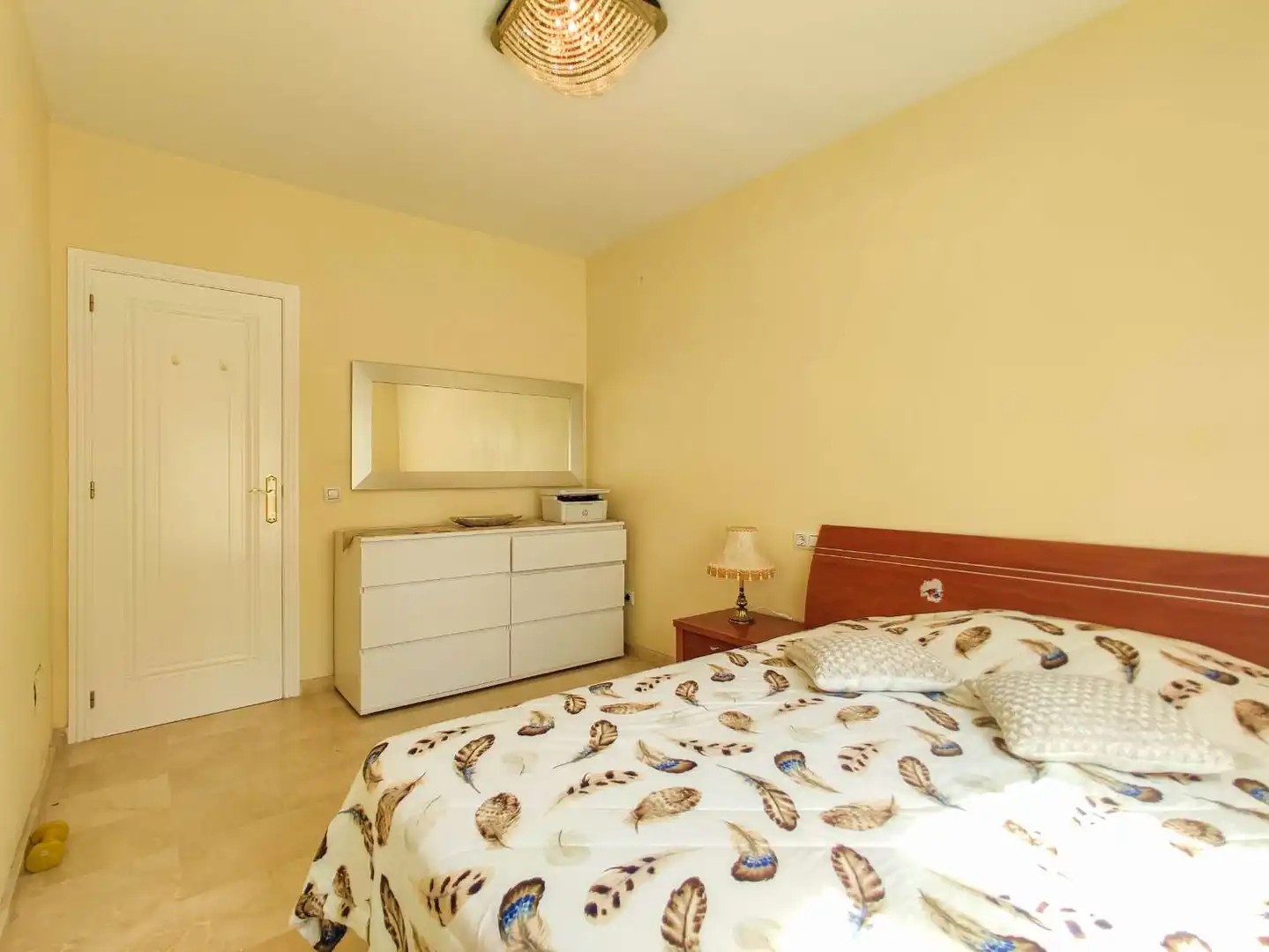 Chalet con piscina en venta en Orihuela Costa, imagen 22