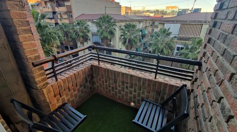 Foto 2 de Pis de lloguer a Calle General Bonanza, 12, Benalúa, Alicante / Alacant