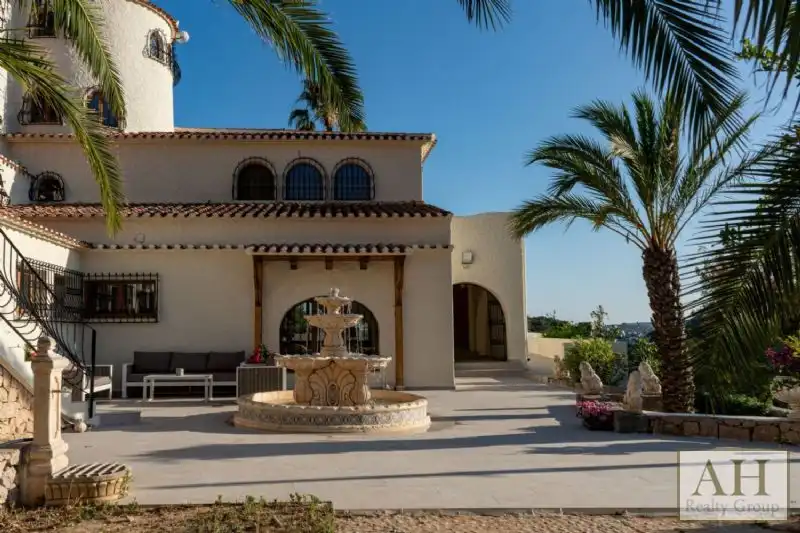 Haus zum Verkauf in L'Olla, imagen 4