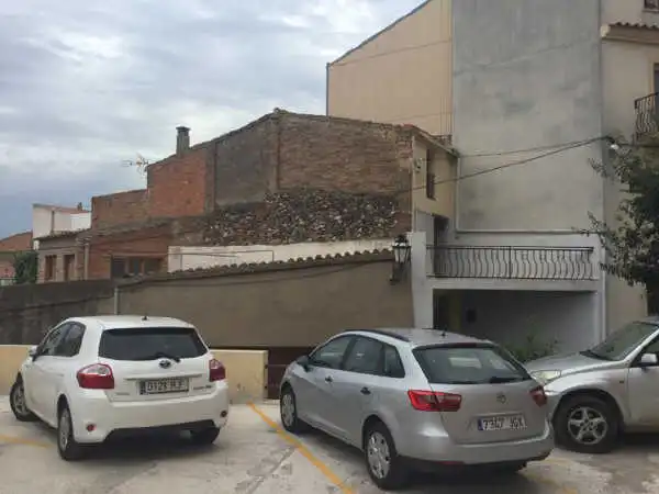 Casa adosada en venda a ALCALDE RAMON CIURANA, Les Borges del Camp