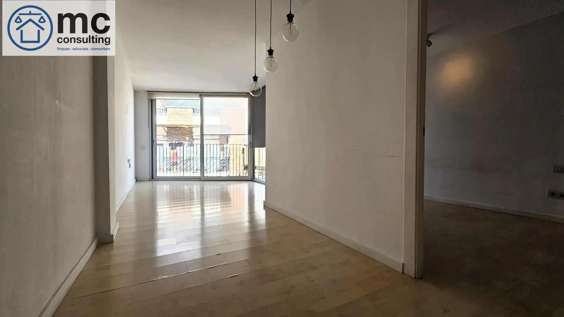 Living room of Duplexes for sale in Montserrat - El Passeig