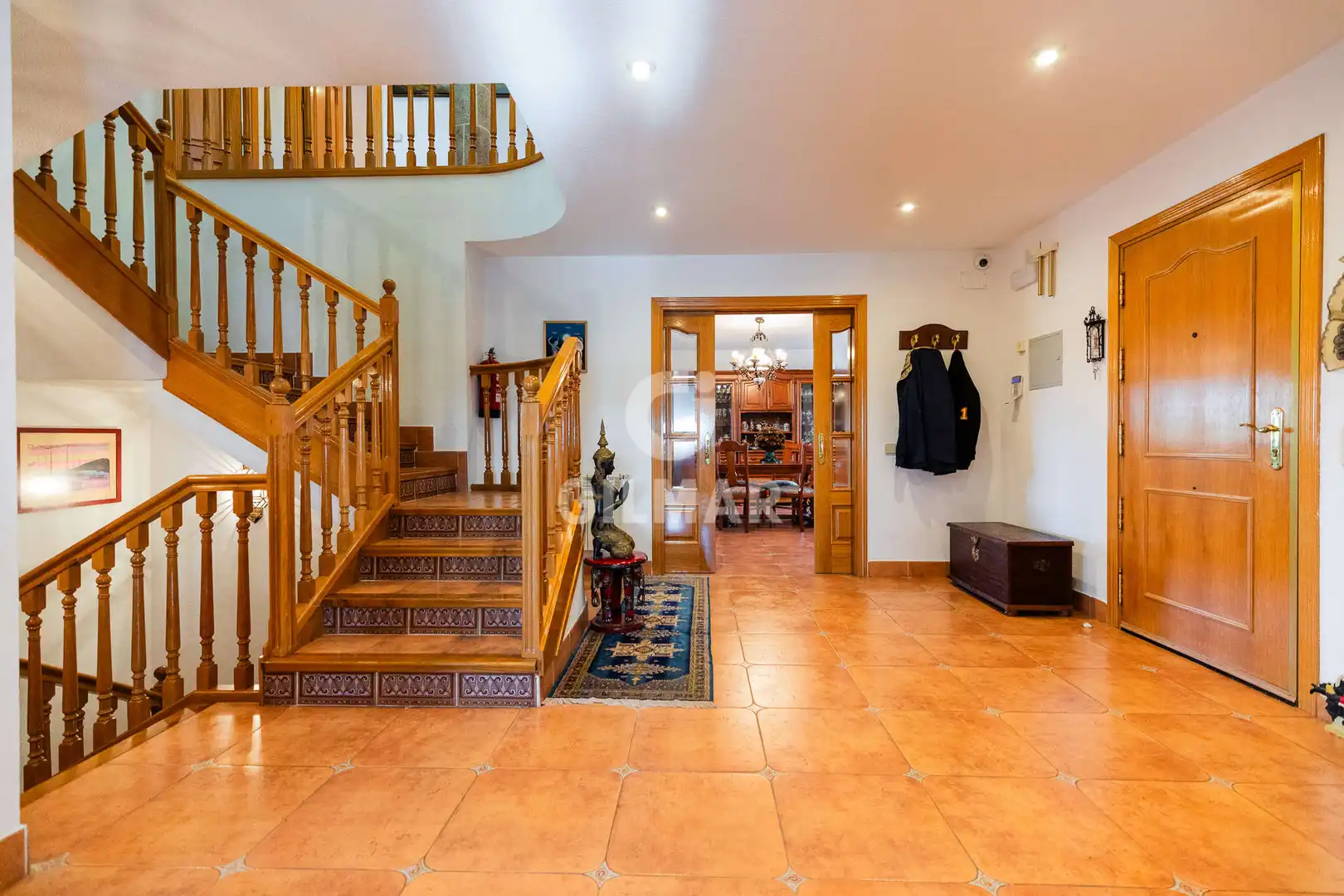 Houses for sale in Colmenarejo  with Heating, Private garden and Swimming Pool