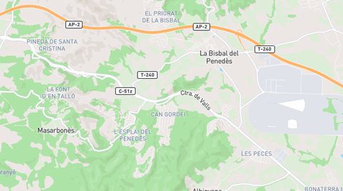 Foto 5 von Wohnung zum Verkauf in La Bisbal del Penedès, Tarragona
