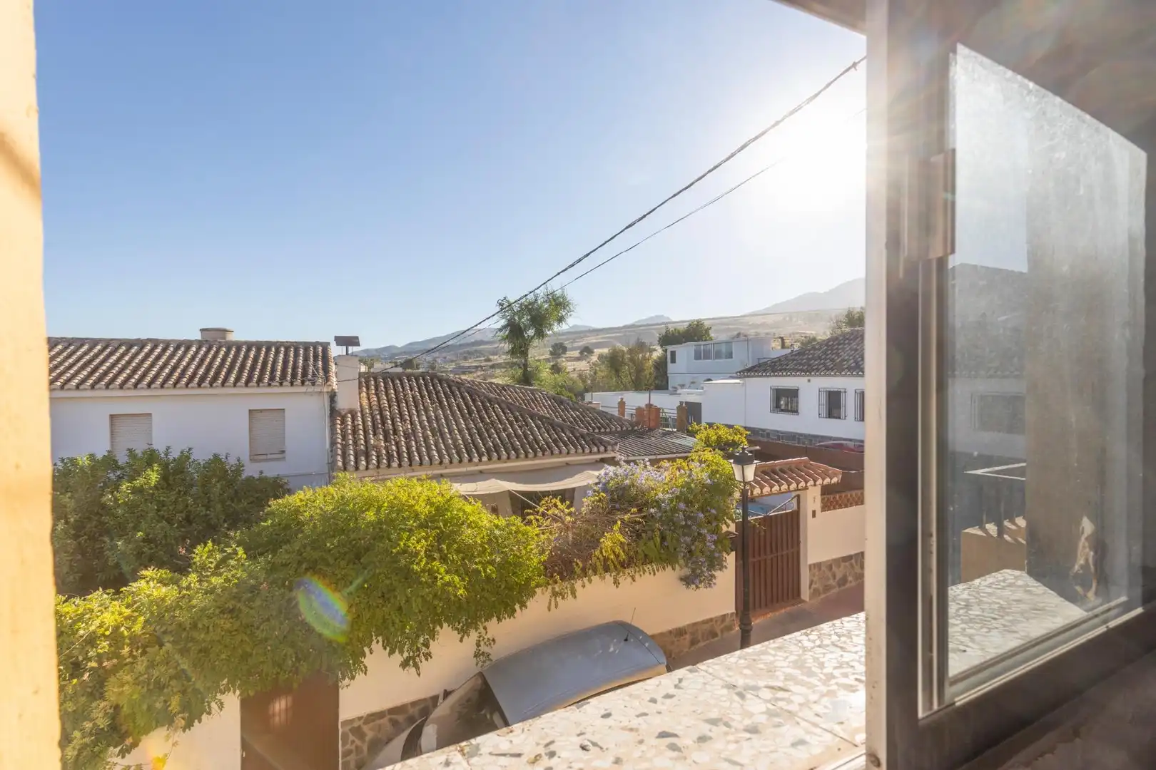 Casa pareada en venta en La Zubia Ciudad, imagen 5