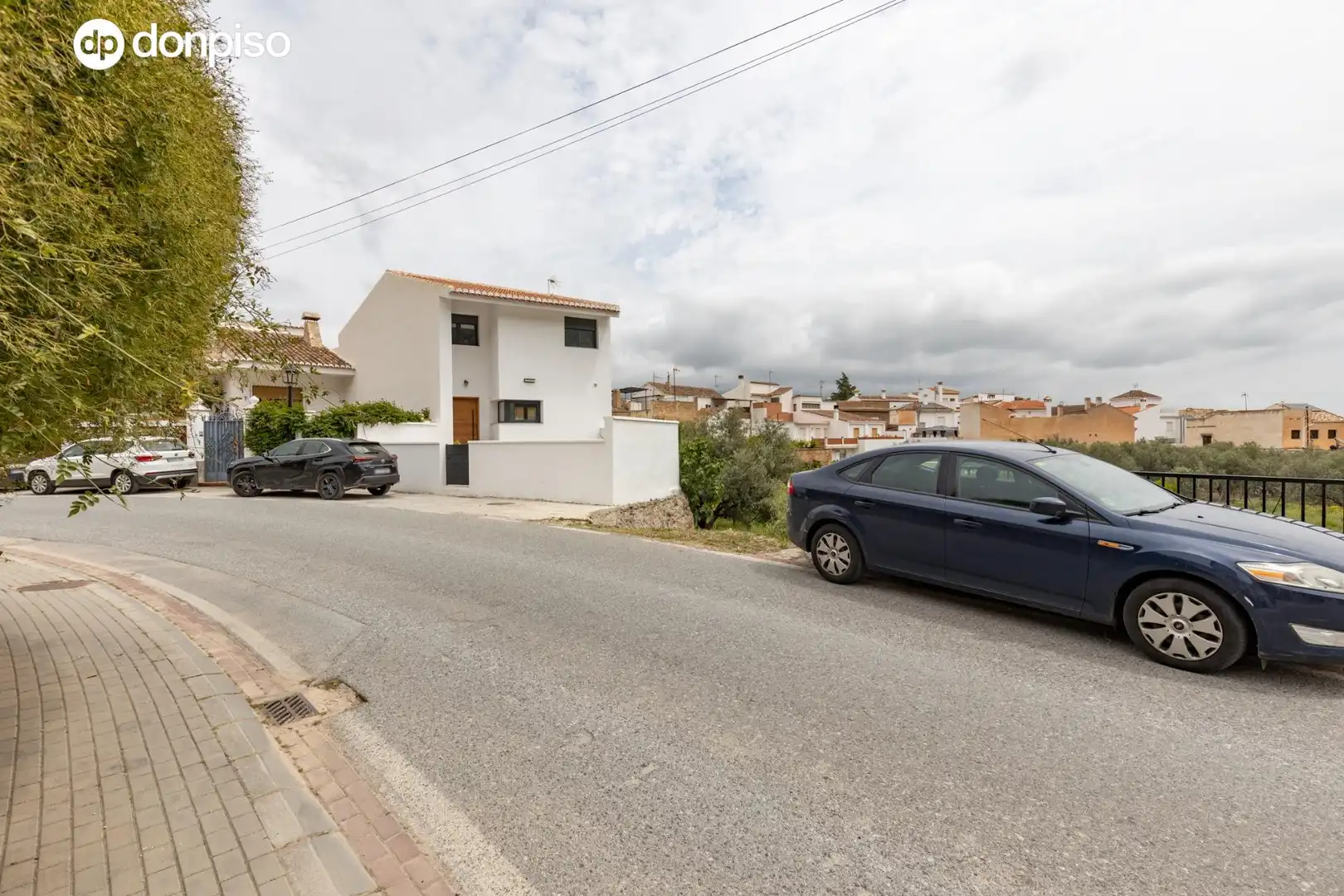 Residencial en venda a Calle de Juncal, El Pinar