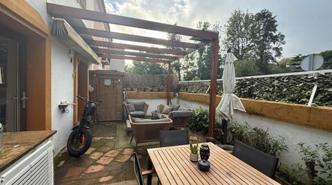 Foto 3 de Casa adosada en venda a Calle Menchu Escobar 13, Guadalmina Baja, Marbella