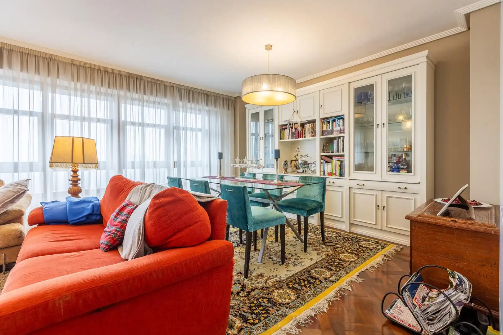 Wohnung mit Aufzug zum Verkauf in Los Castros - Castrillón - Eiris, imagen 2