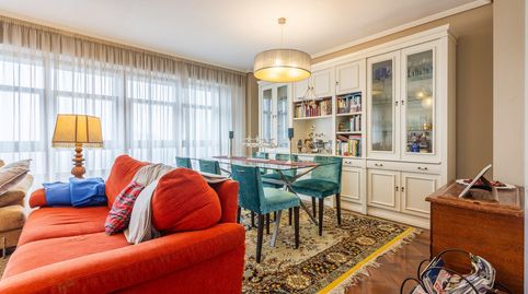 Foto 2 de Piso en venta en Los Castros - Castrillón, A Coruña Capital