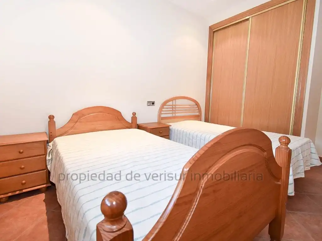 Casa amb piscina en venda a Tébar - Los Arejos, imagen 23