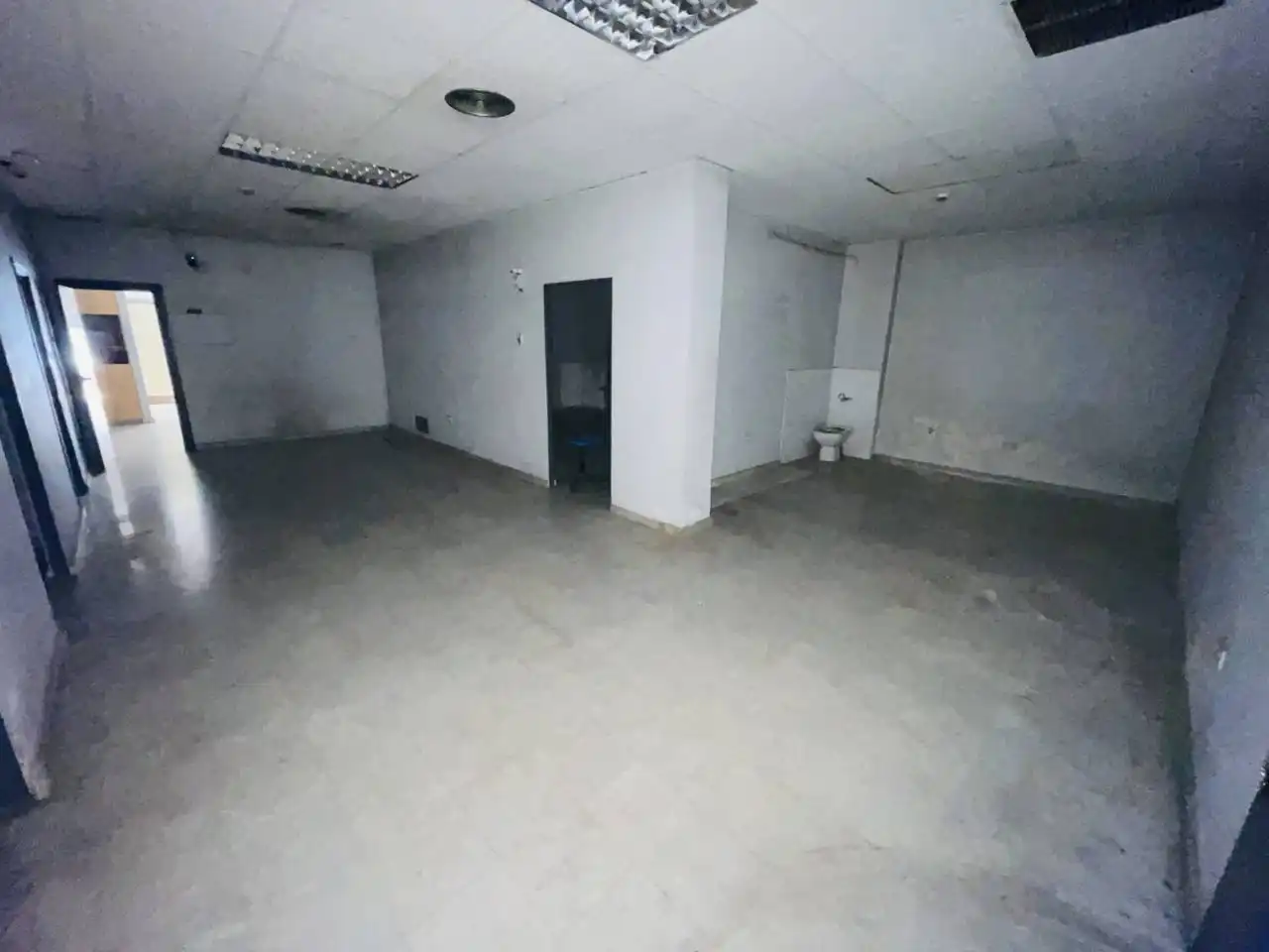 Commercial properties for sale in Murcia  with Air Conditioner