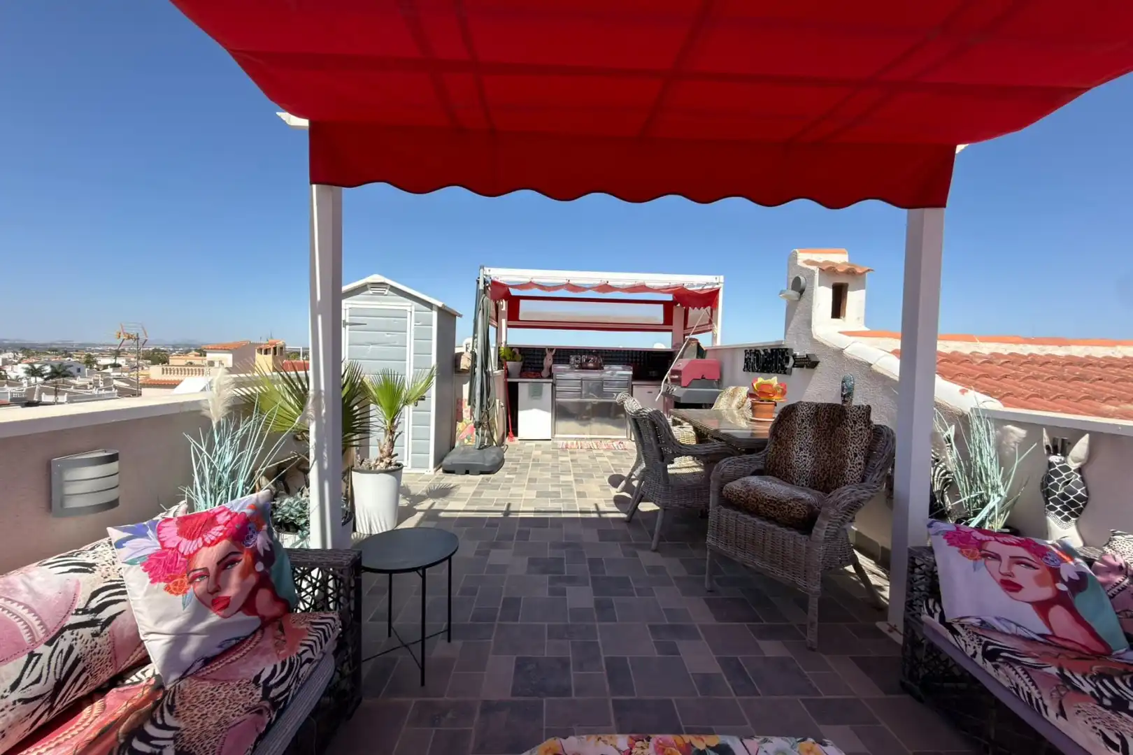 Maison mitoyenne à vendre à Calle Liszt, imagen 12