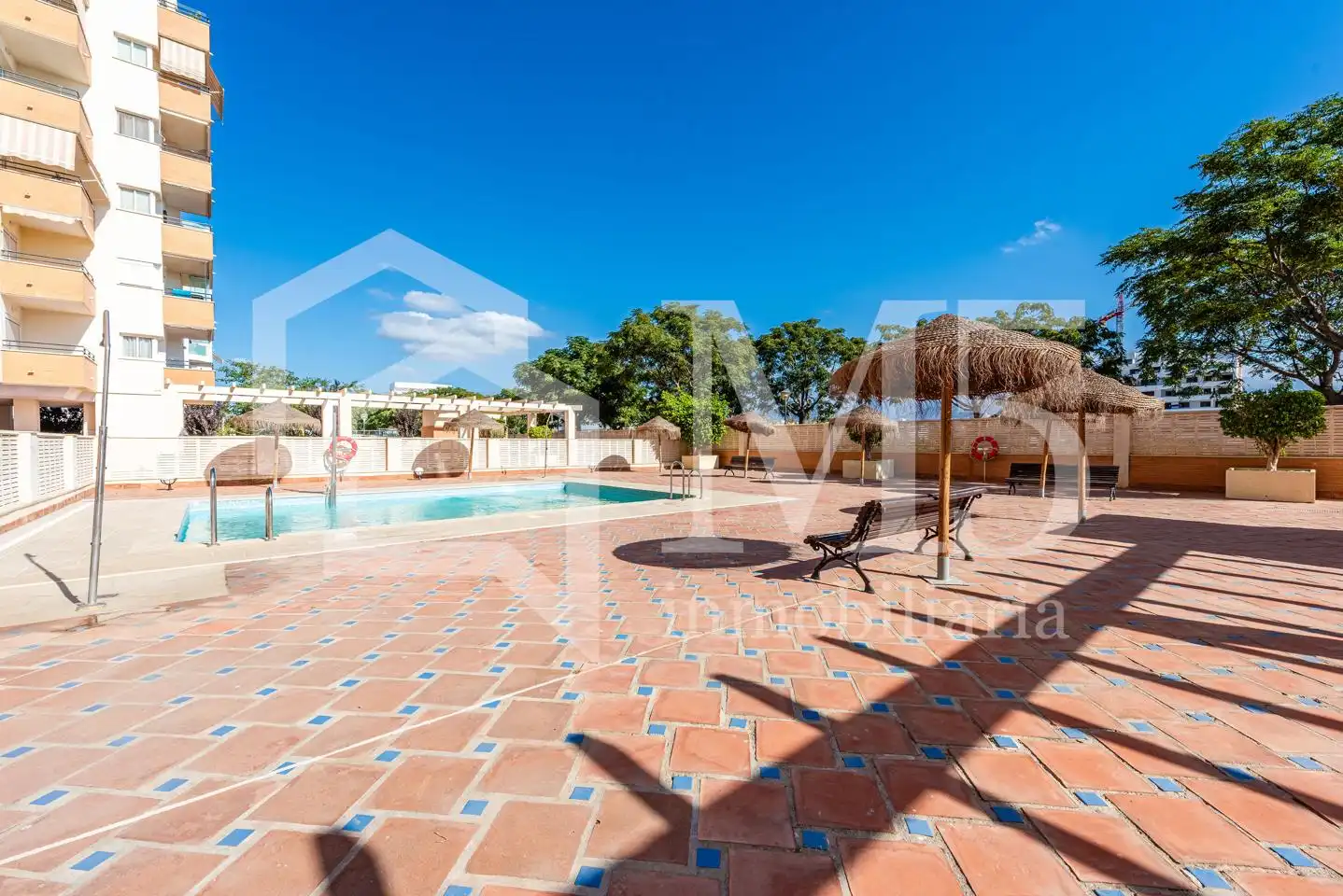 Wohnung mit Pool zum Verkauf in Torre del Mar, imagen 23