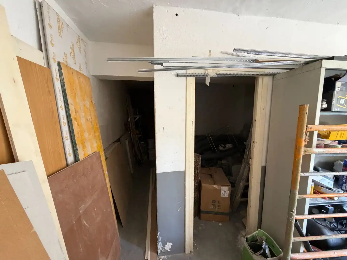 Local comercial en venta en Nafarroa Etorbidea, imagen 8