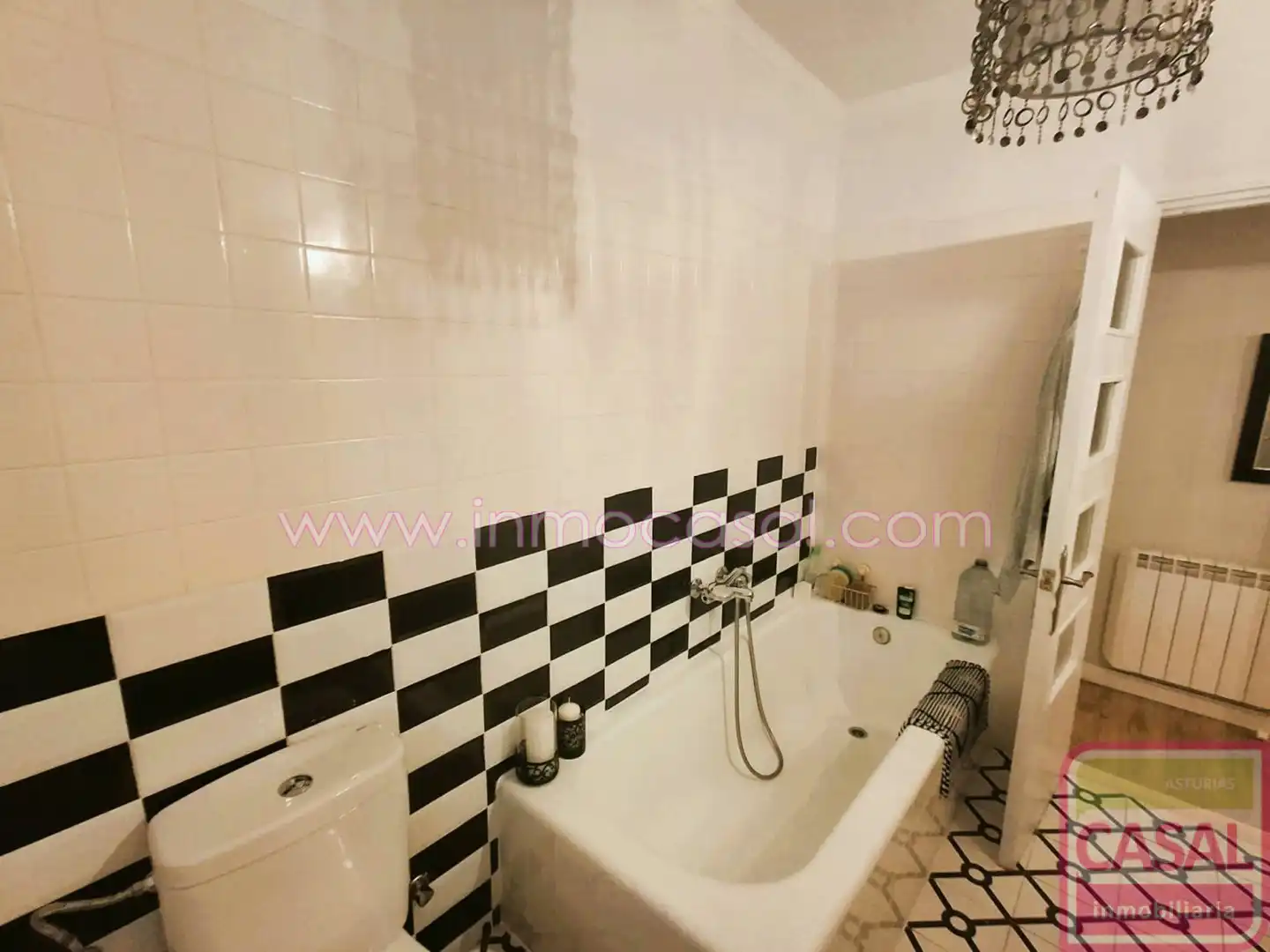 Flat for sale in Centro