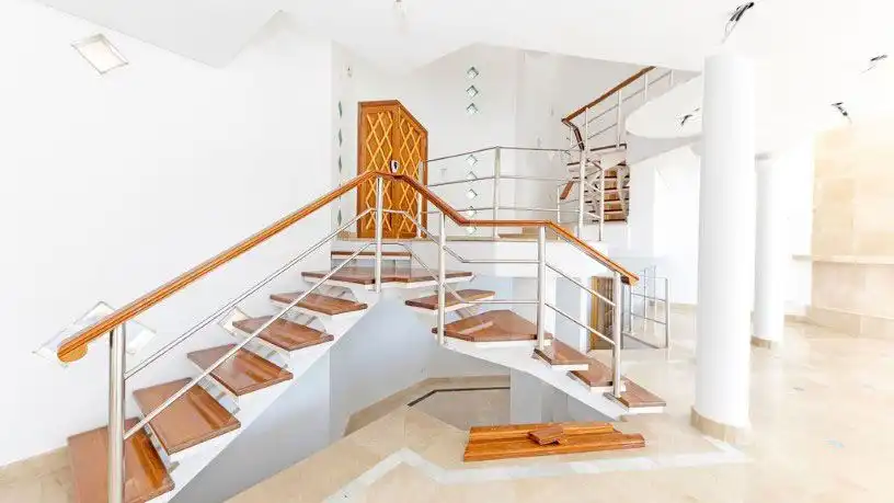 Casa o chalet en venta en Benahavís con Aire acondicionado, Calefacción y Jardín privado