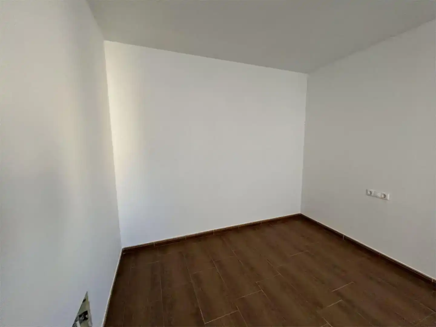 Habitación de Casa adosada en venta en Quesada con Trastero