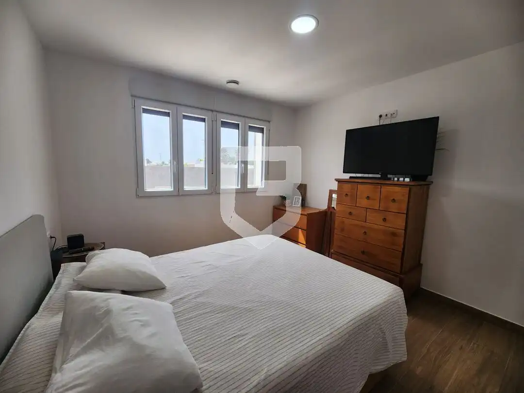 Villa con piscina in vendita a Madrigal, imagen 15
