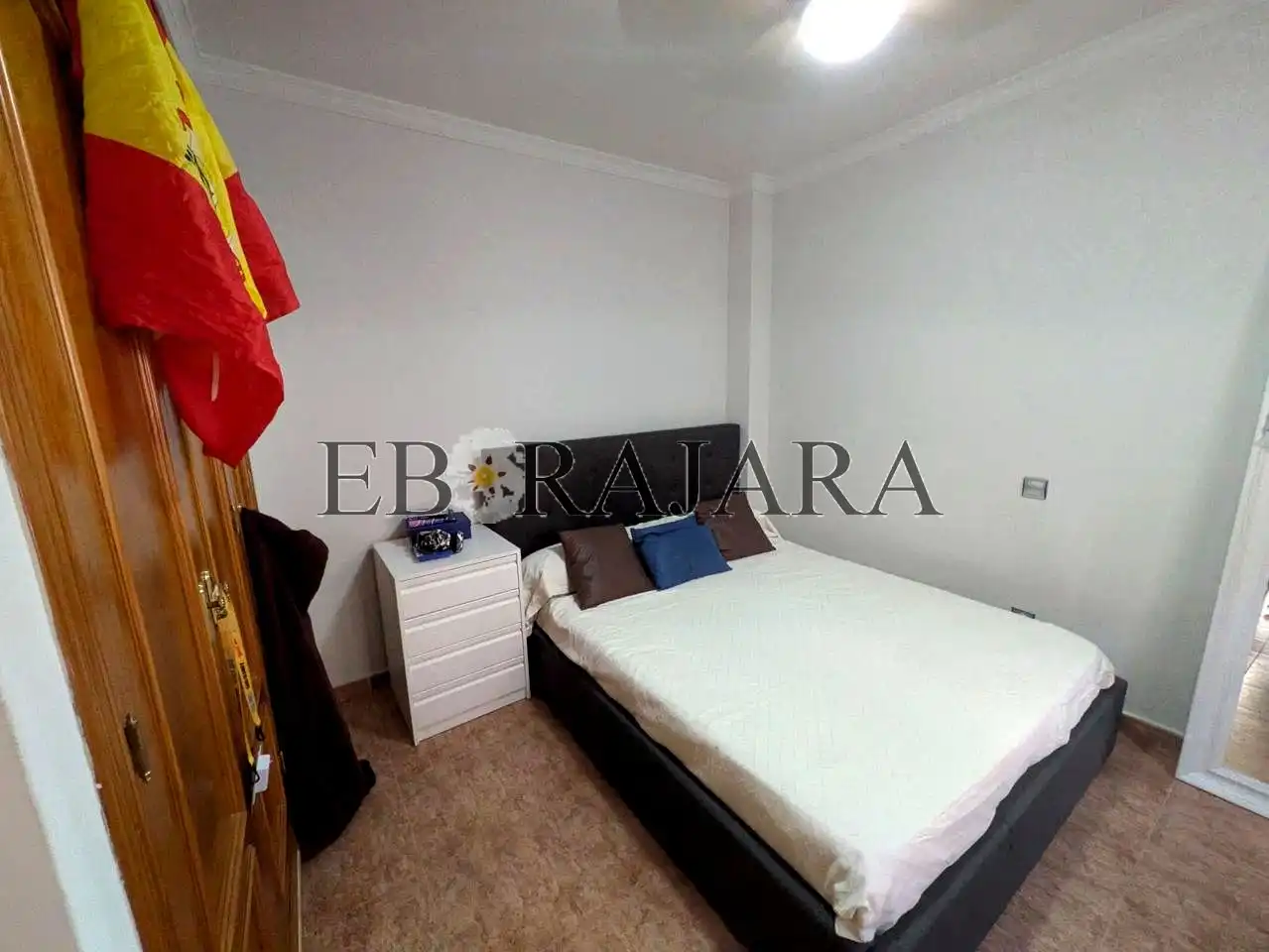 Dormitori de Casa o xalet en venda en Talavera de la Reina amb Aire condicionat i Terrassa