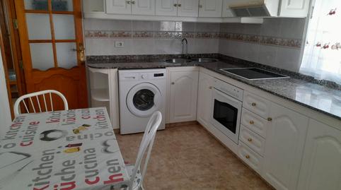 Photo 4 of Flat to rent in Schamann - Rehoyas, Las Palmas
