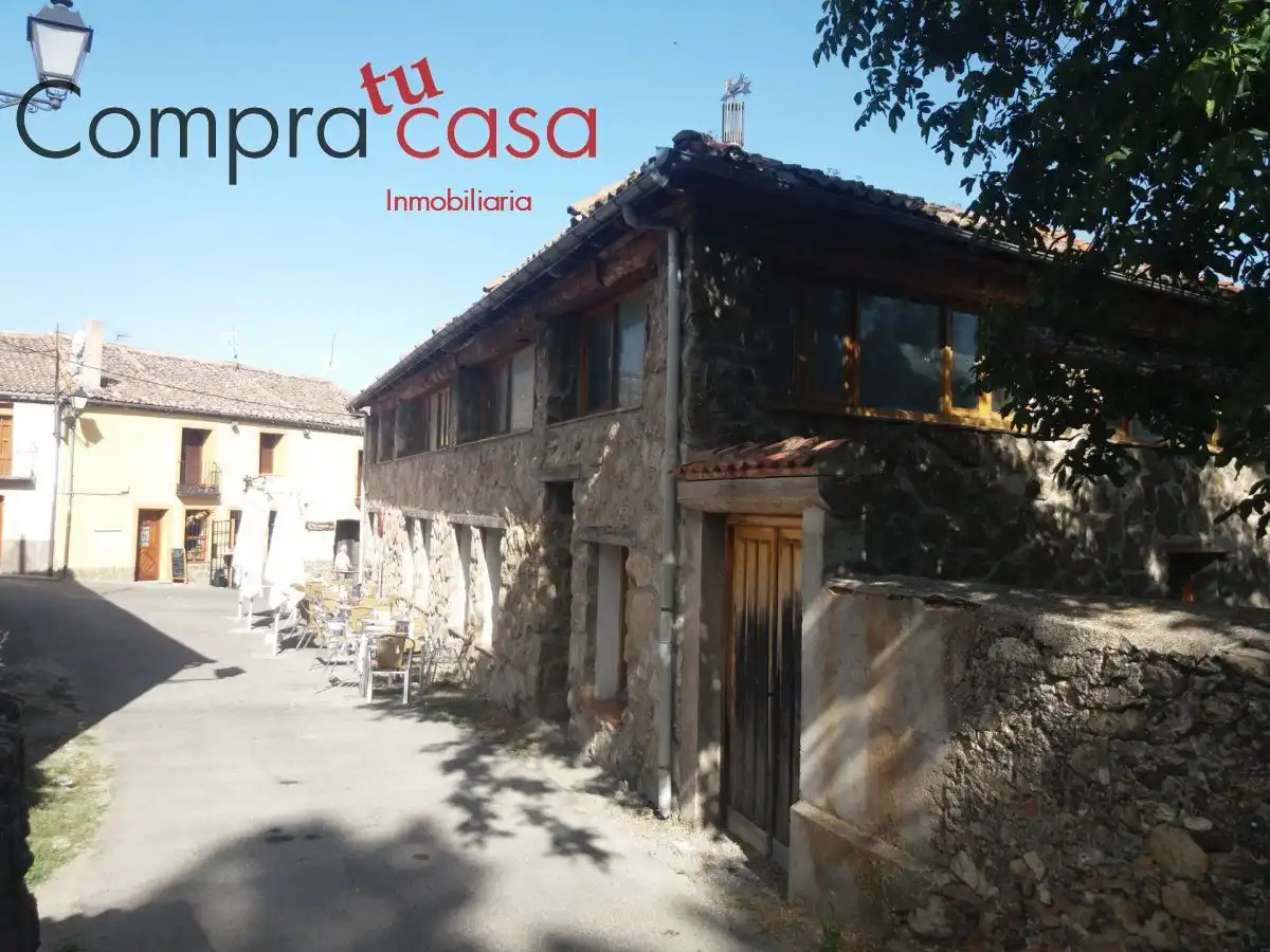 Local comercial en venda a Calle del Mayo, imagen 4