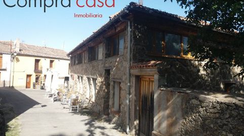 Photo 4 of Premises for sale in Calle del Mayo, Navafría, Segovia