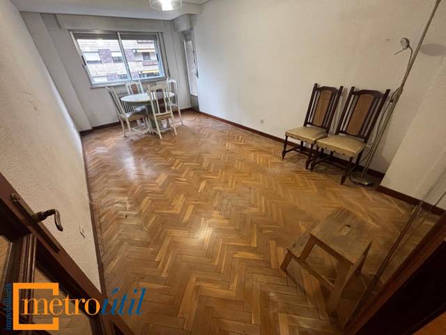 Piso en Venta en Paseo de la Estación en Estación