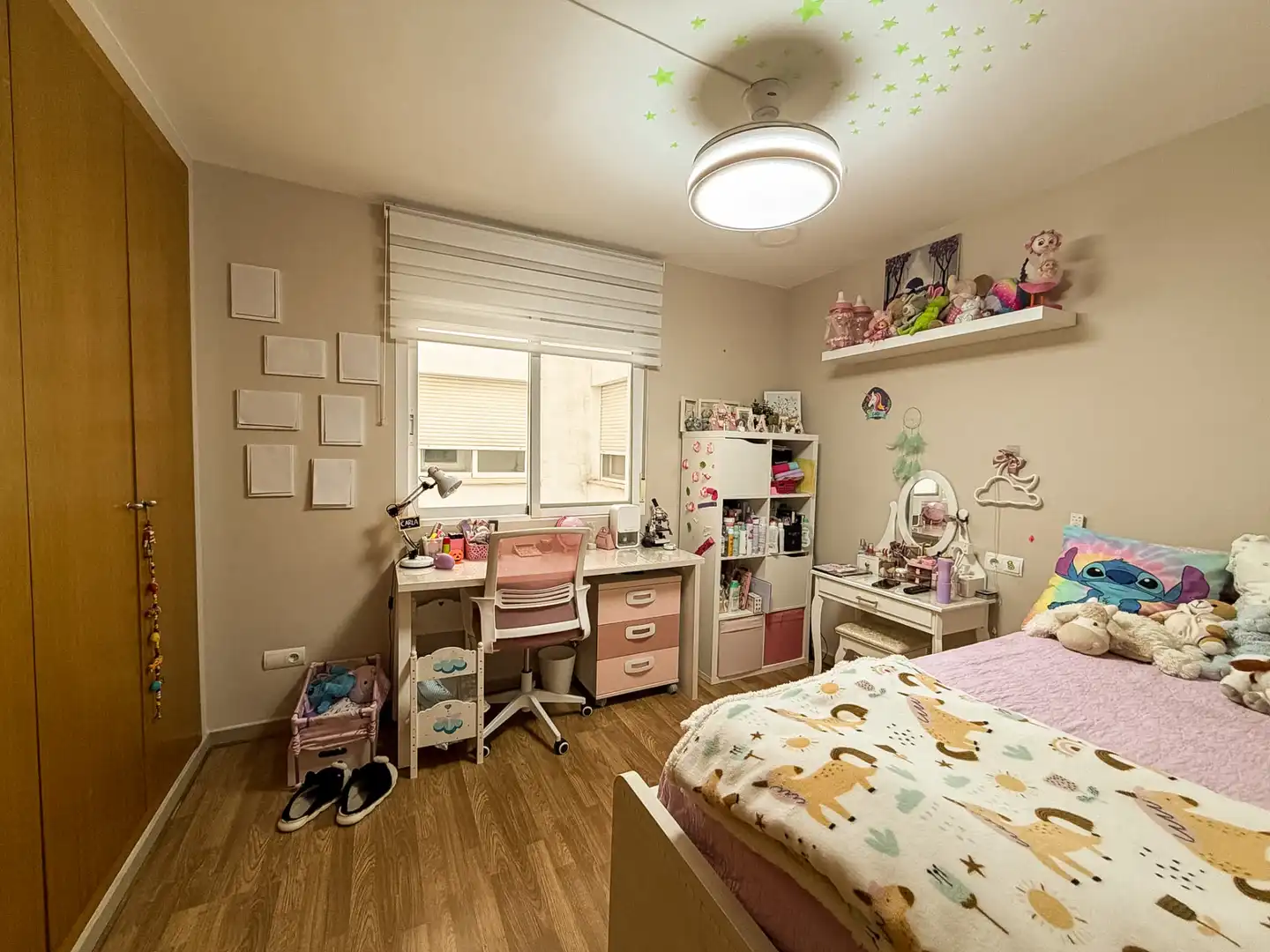 Piso con terraza en venta en Carrer de l'Alcalde Salvador Hurtado, imagen 29