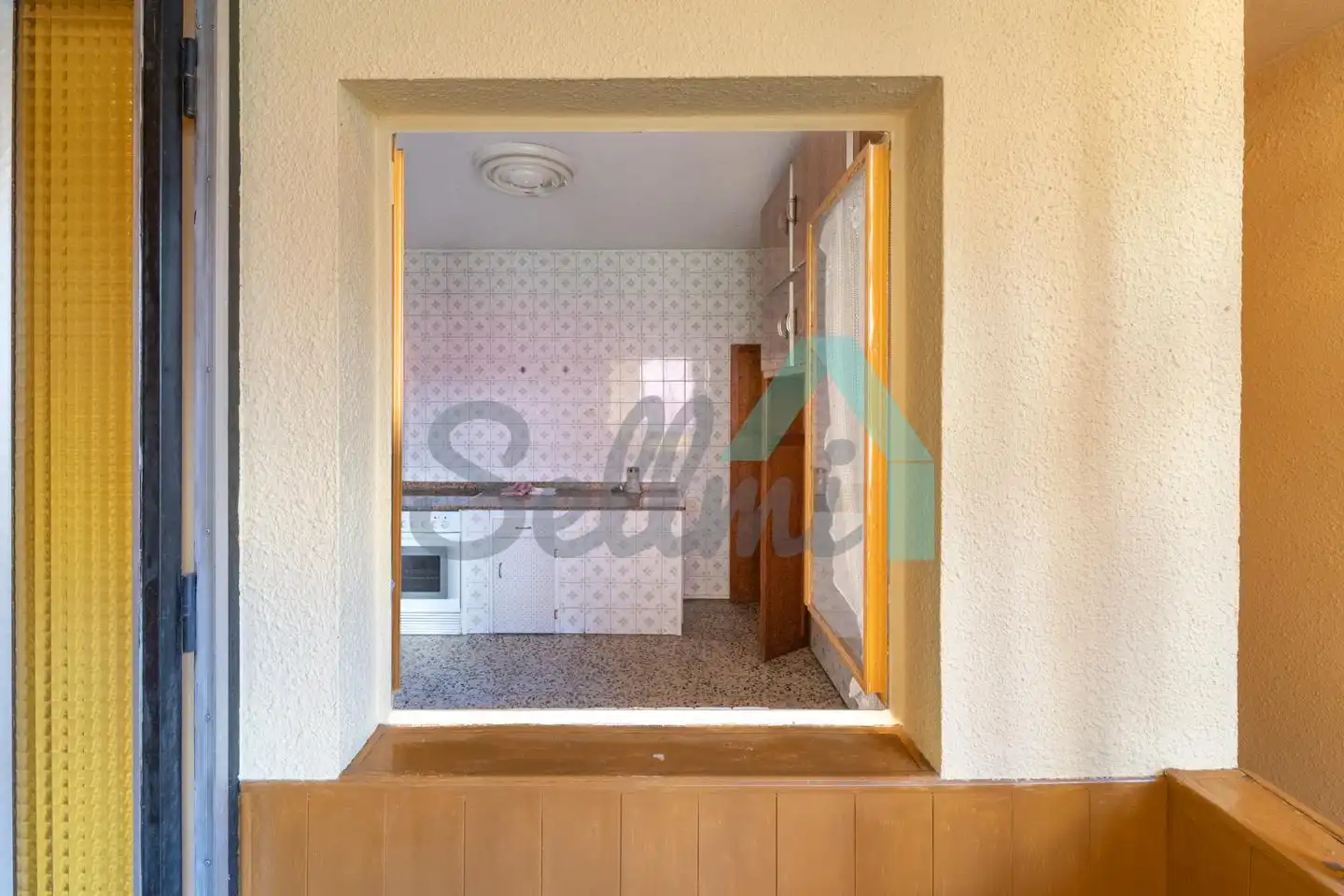 Kitchen of Detached homes for sale in Mieres (Asturias)  with Heating