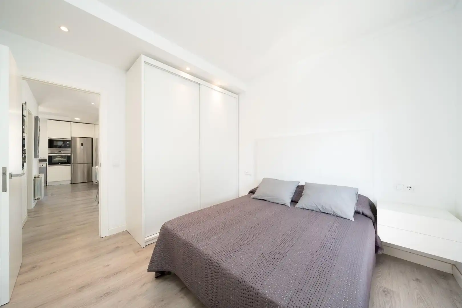 Bedroom of Houses for sale in Manacor